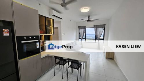 The Tropika Bukit Jalil for Rent, Kuala Lumpur, Bukit Jalil