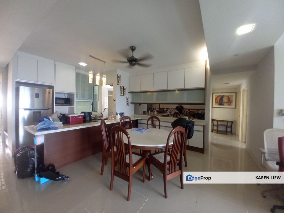 Covillea Bukit Jalil for Sale, Kuala Lumpur, Bukit Jalil