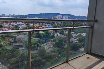 DC Residensi (Damansara City)