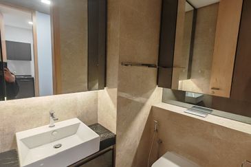 DC Residensi (Damansara City)