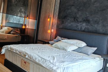 DC Residensi (Damansara City)