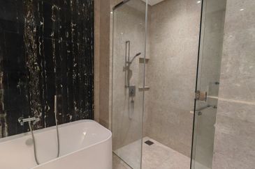 DC Residensi (Damansara City)