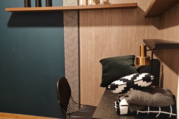 DC Residensi (Damansara City)