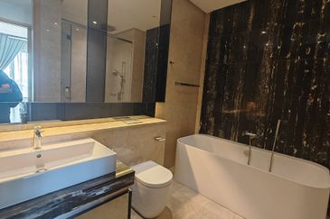 DC Residensi (Damansara City)