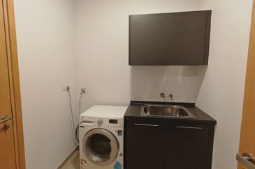 DC Residensi (Damansara City)