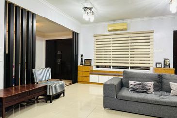 Taman Bukit Segar Jaya 2