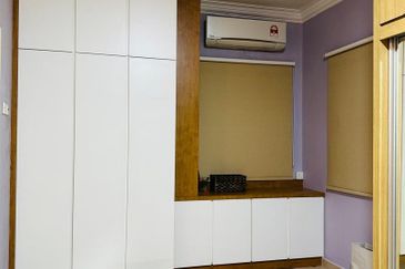 Taman Bukit Segar Jaya 2