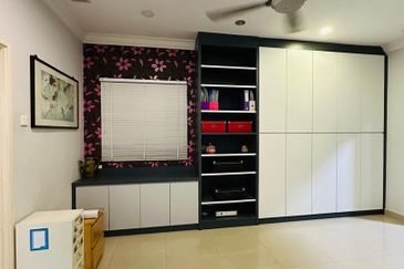 Taman Bukit Segar Jaya 2