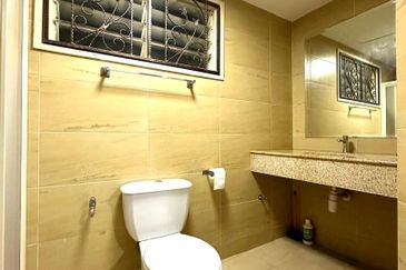 Taman Bukit Segar Jaya 2