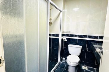 Taman Bukit Segar Jaya 2