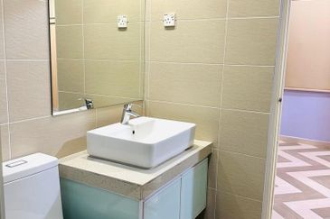 Taman Bukit Segar Jaya 2