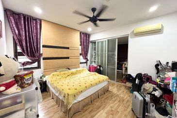 Bandar Baru Sri Petaling