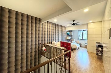 Bandar Baru Sri Petaling