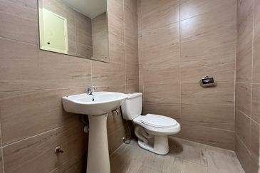 Taman Bukit Segar Jaya 2