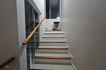 Taman Cheras Hartamas