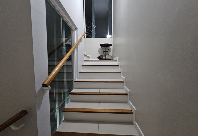 Taman Cheras Hartamas