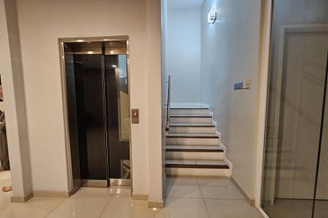 Taman Cheras Hartamas