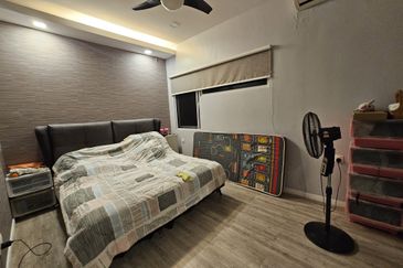 Taman Cheras Hartamas