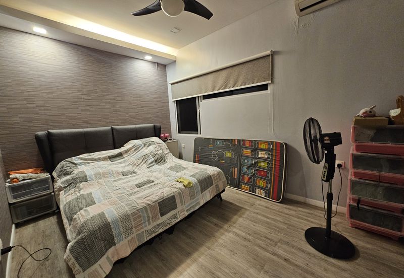 Taman Cheras Hartamas