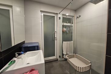 Taman Cheras Hartamas