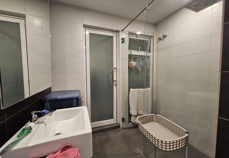 Taman Cheras Hartamas