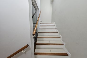 Taman Cheras Hartamas