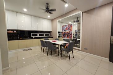 Taman Cheras Hartamas