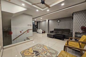 Taman Cheras Hartamas