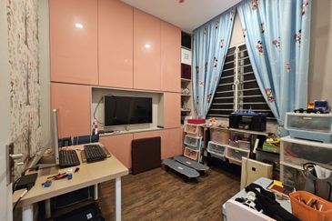 Taman Cheras Hartamas