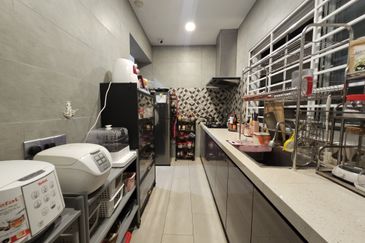 Taman Cheras Hartamas