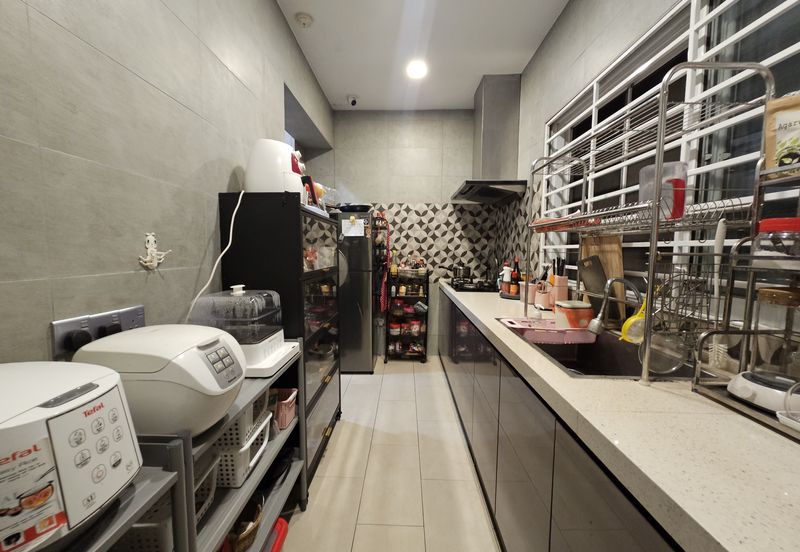 Taman Cheras Hartamas