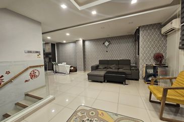 Taman Cheras Hartamas