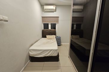 Taman Cheras Hartamas