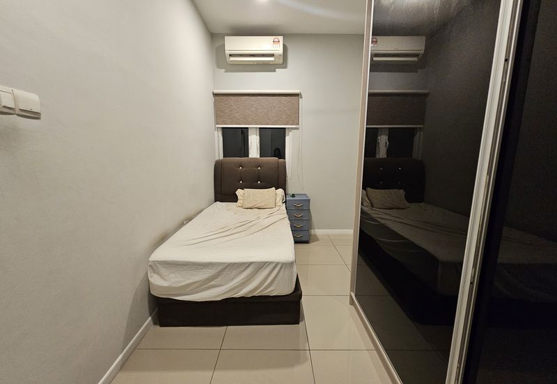 Taman Cheras Hartamas