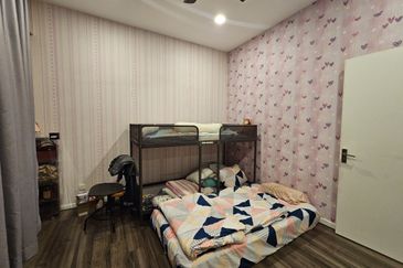 Taman Cheras Hartamas