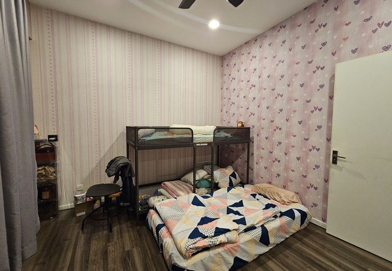 Taman Cheras Hartamas