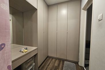 Taman Cheras Hartamas