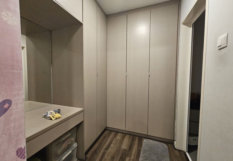 Taman Cheras Hartamas