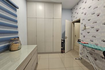 Taman Cheras Hartamas