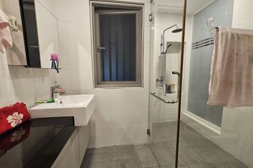 Taman Cheras Hartamas