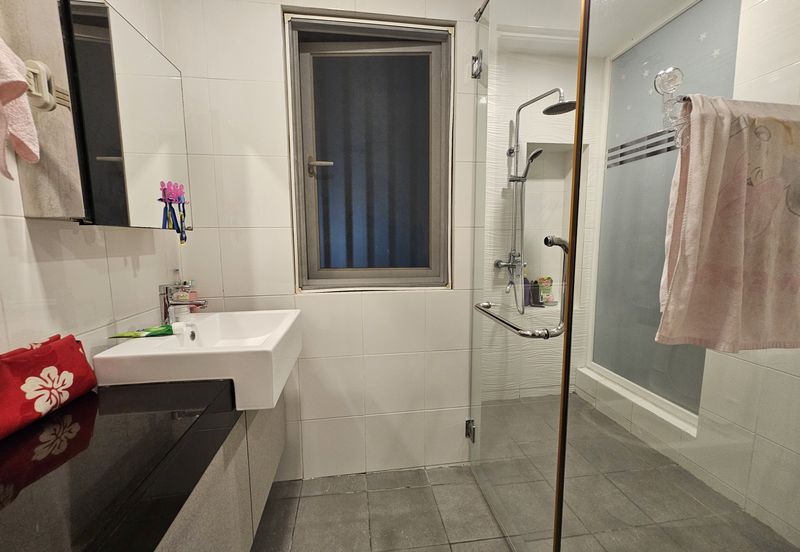 Taman Cheras Hartamas