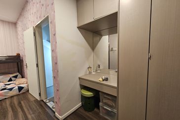 Taman Cheras Hartamas