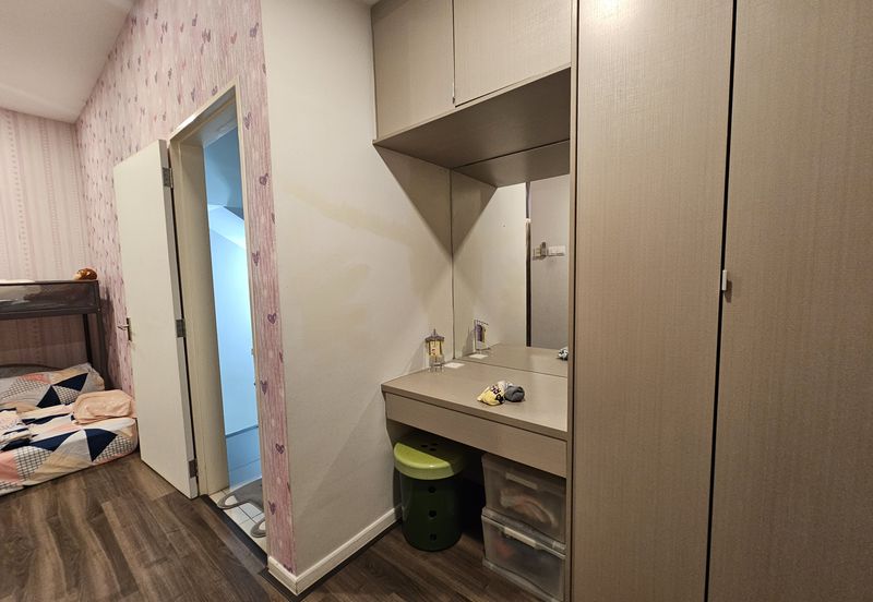 Taman Cheras Hartamas