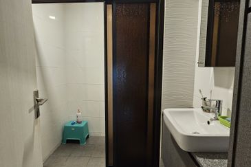 Taman Cheras Hartamas