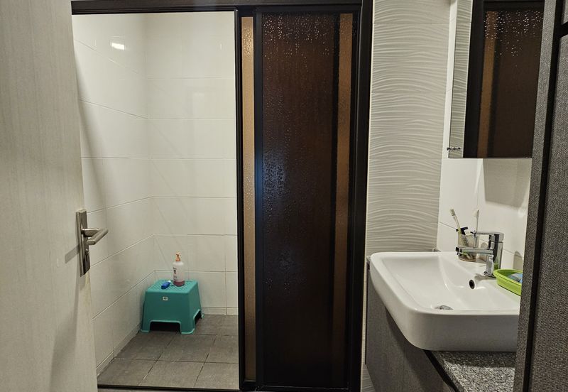 Taman Cheras Hartamas