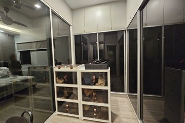 Taman Cheras Hartamas