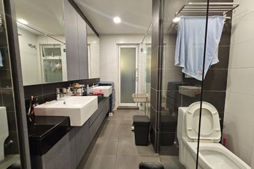 Taman Cheras Hartamas