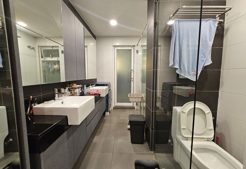 Taman Cheras Hartamas