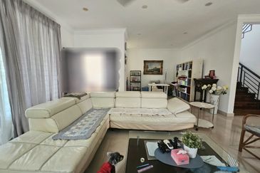 Taman Cheras Hartamas