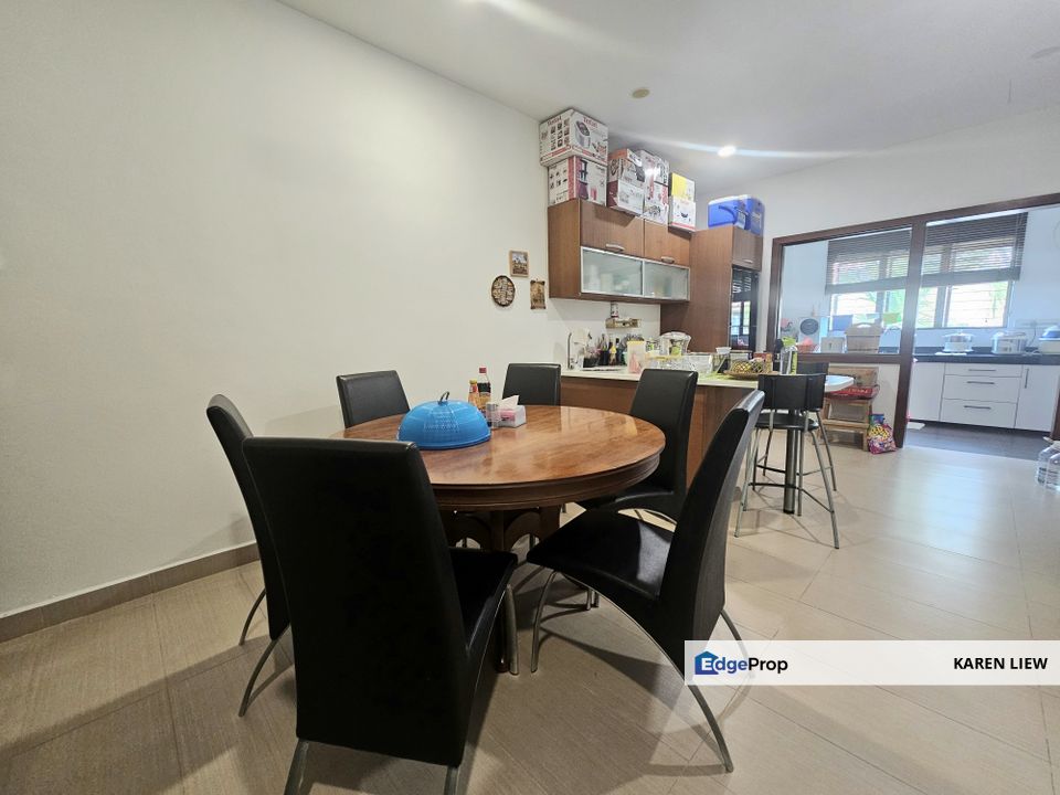 Cheras Hartamas Semi D for Sale, Selangor, Cheras